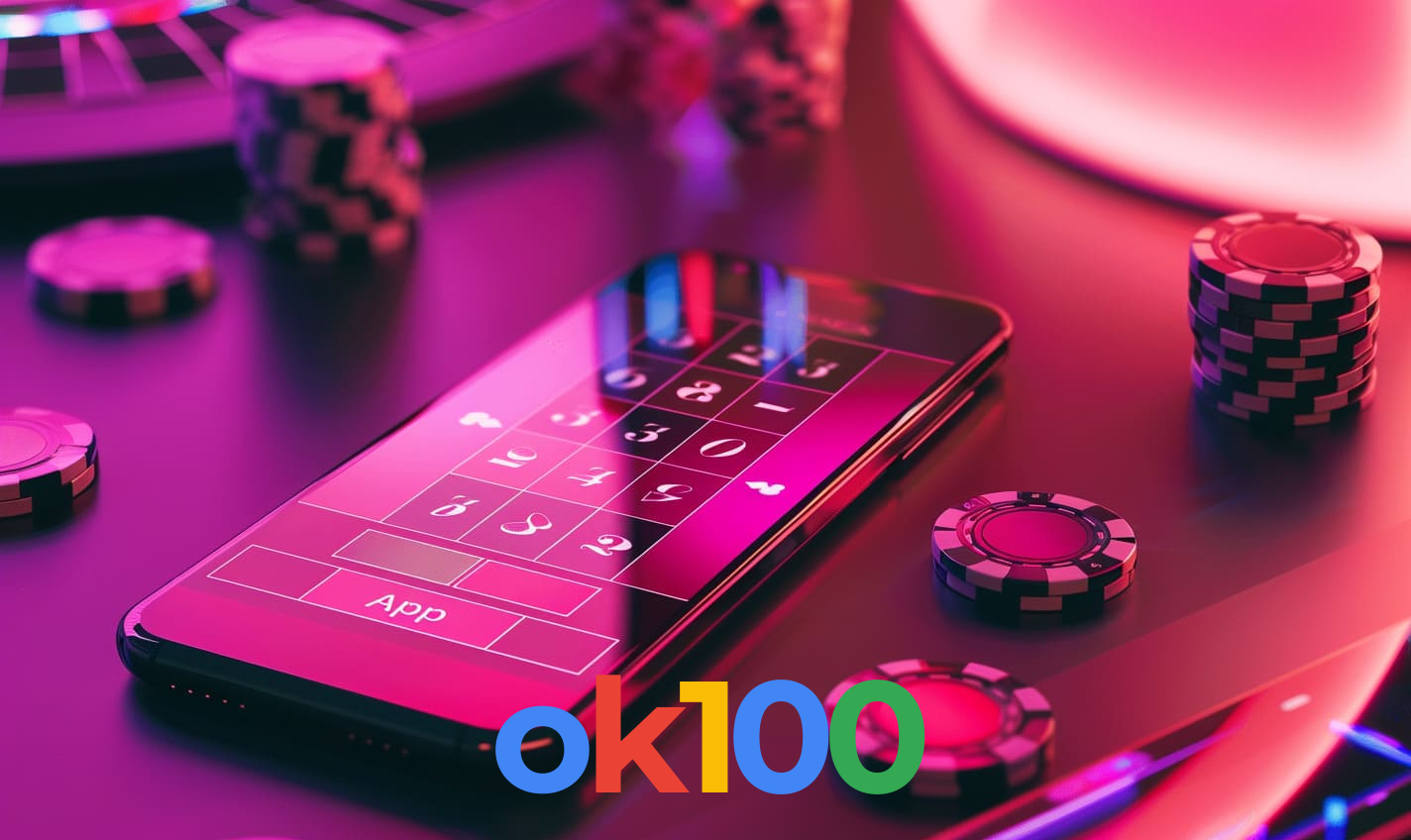 Cassino Online ok100