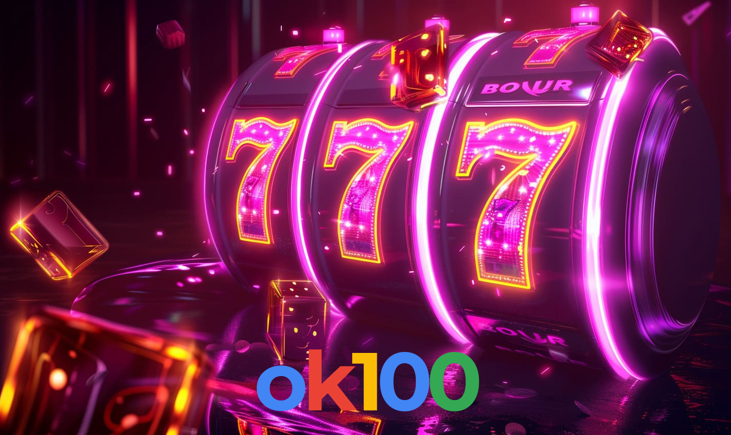 Cassino Online ok100