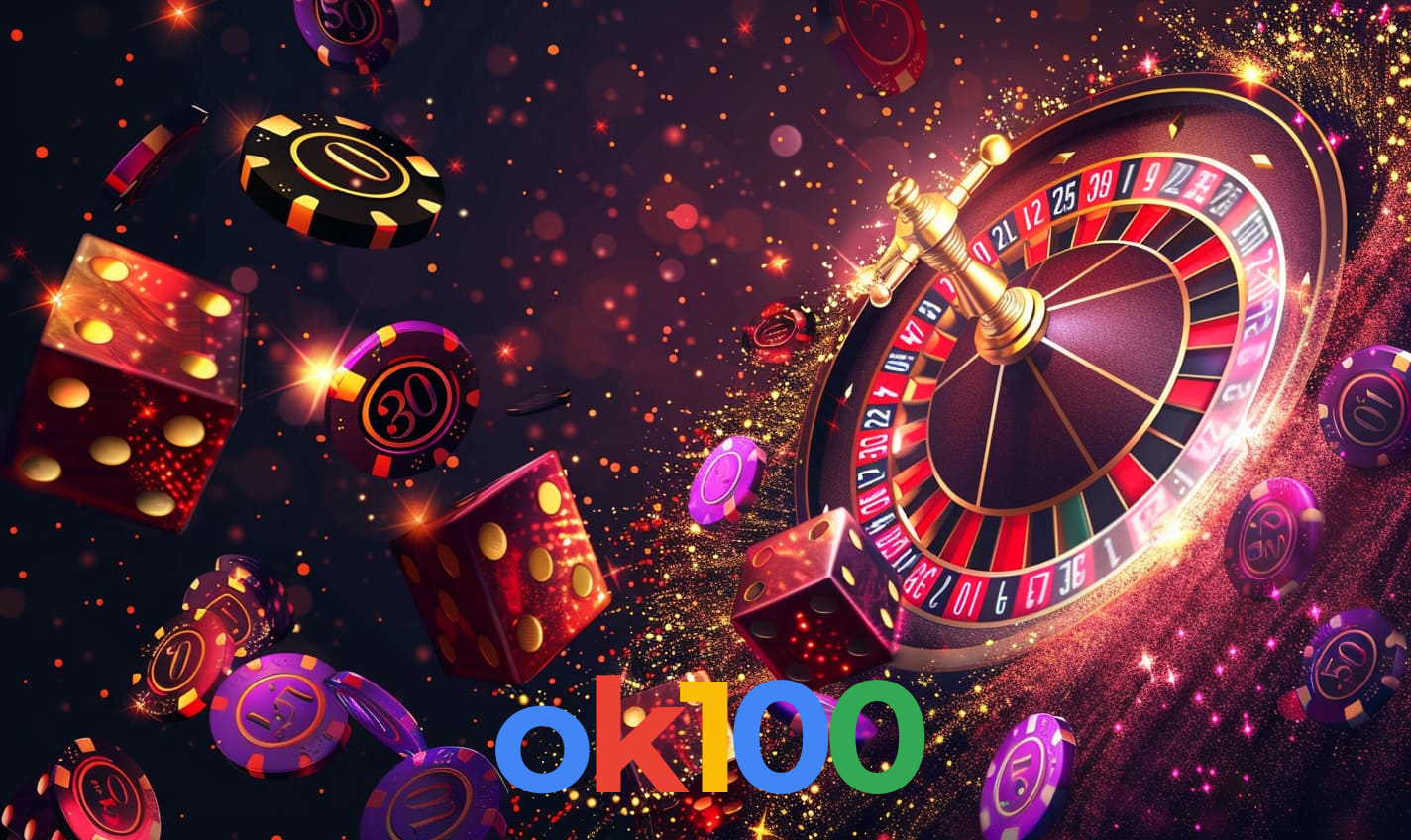 Cassino Online ok100