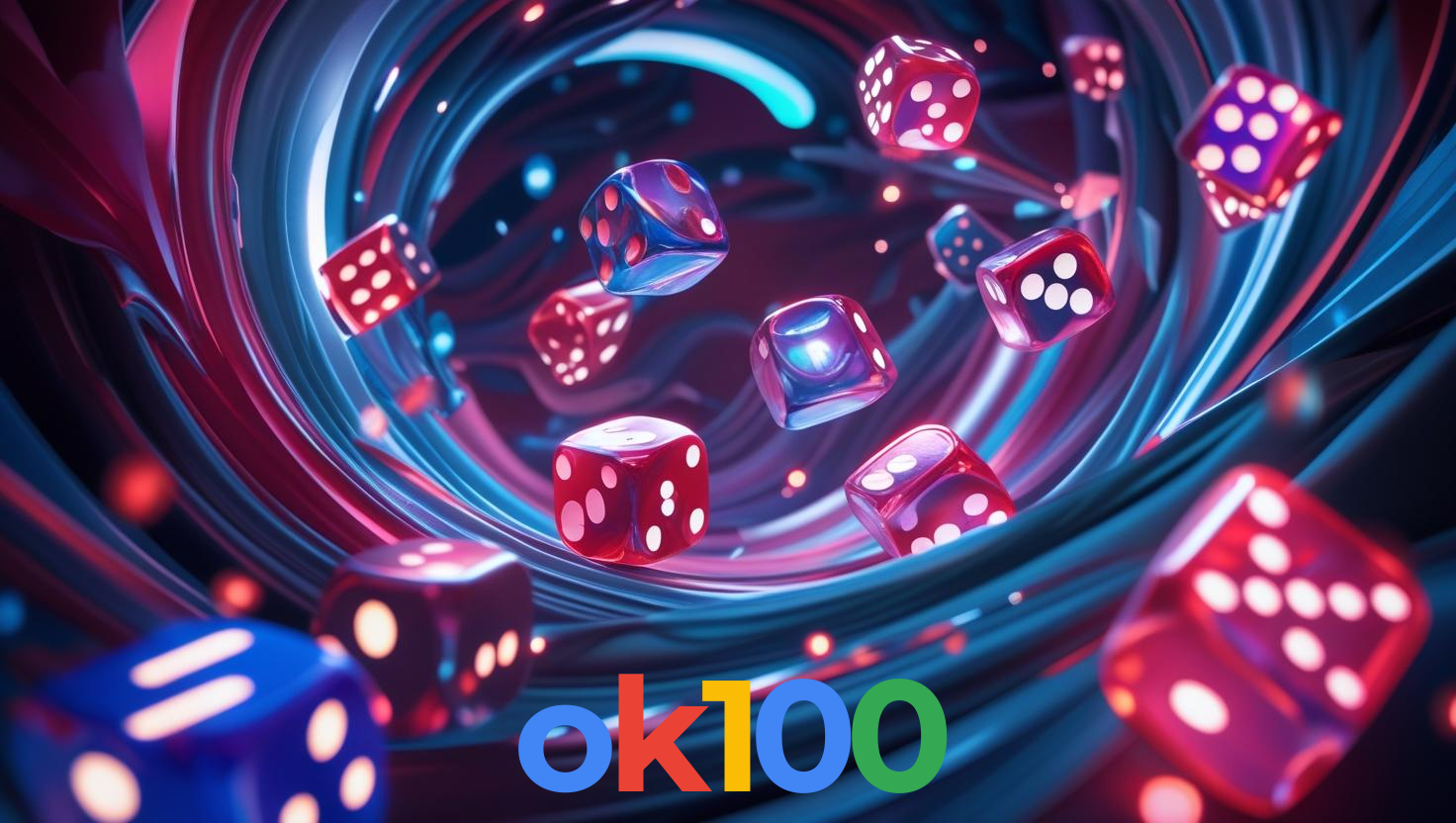 Cassino Online ok100