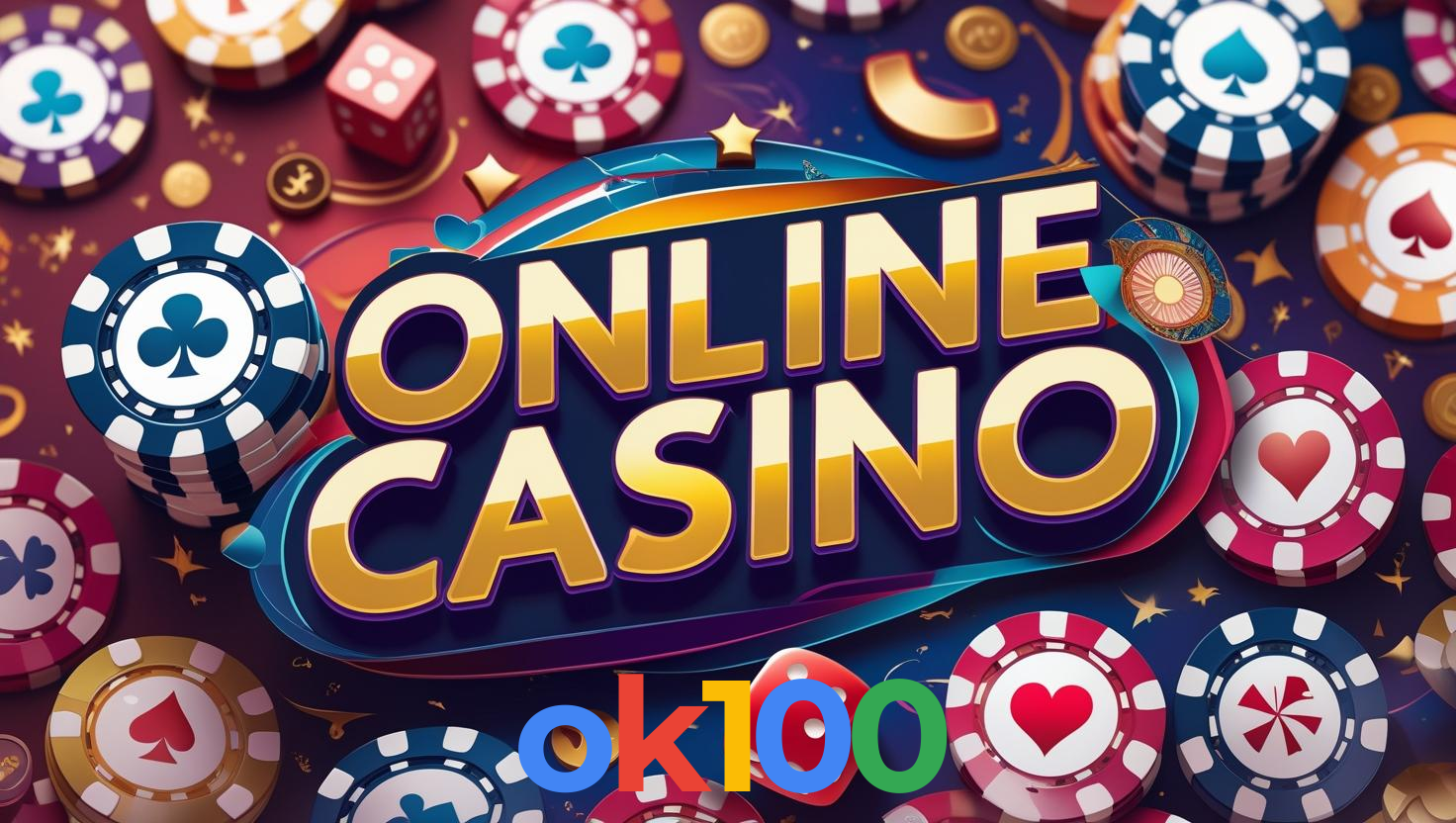 Cadastro na ok100
