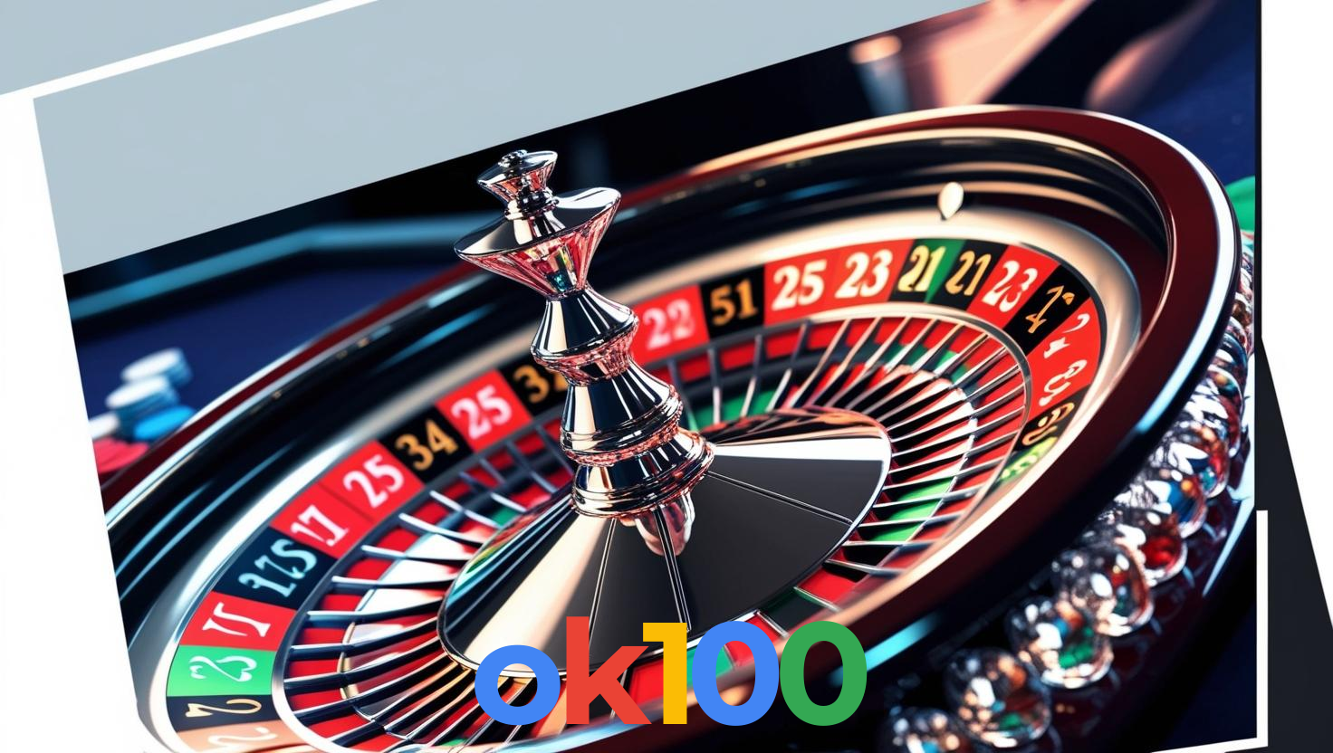 Acessar o site ok100 COM